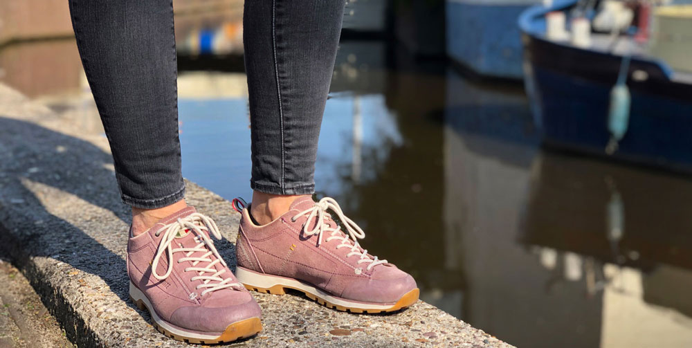 Happy Walker - Blog over wandelschoenen