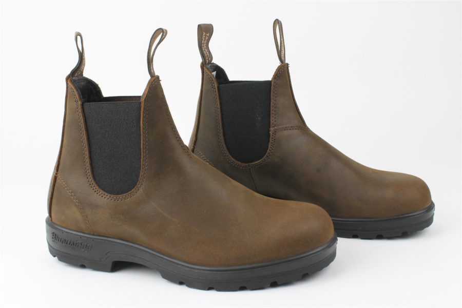 Chelsea boot 1609