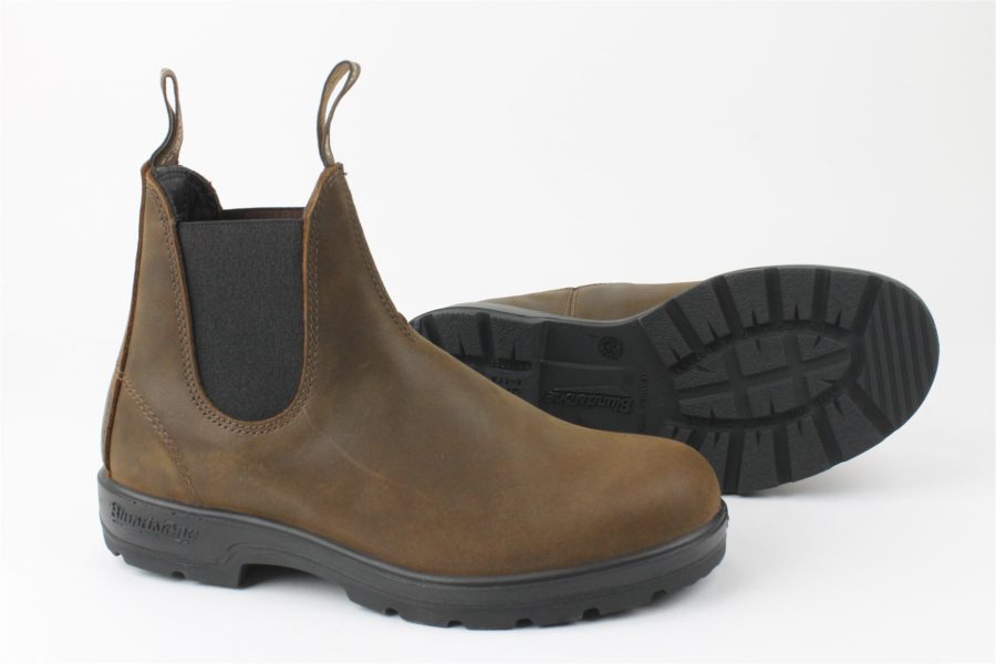 Chelsea boot 1609