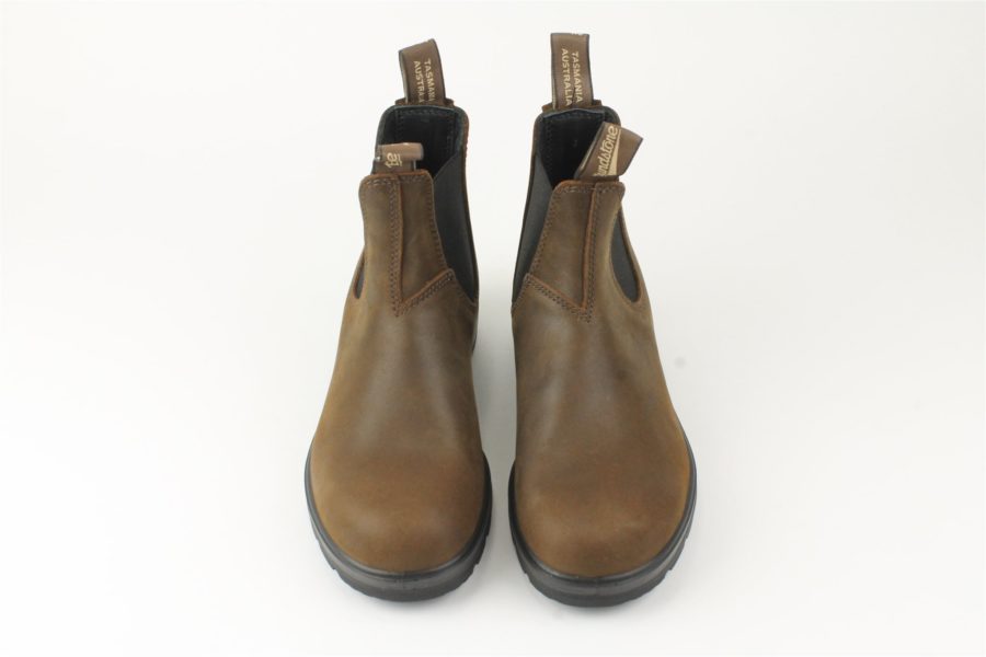 Chelsea boot 1609