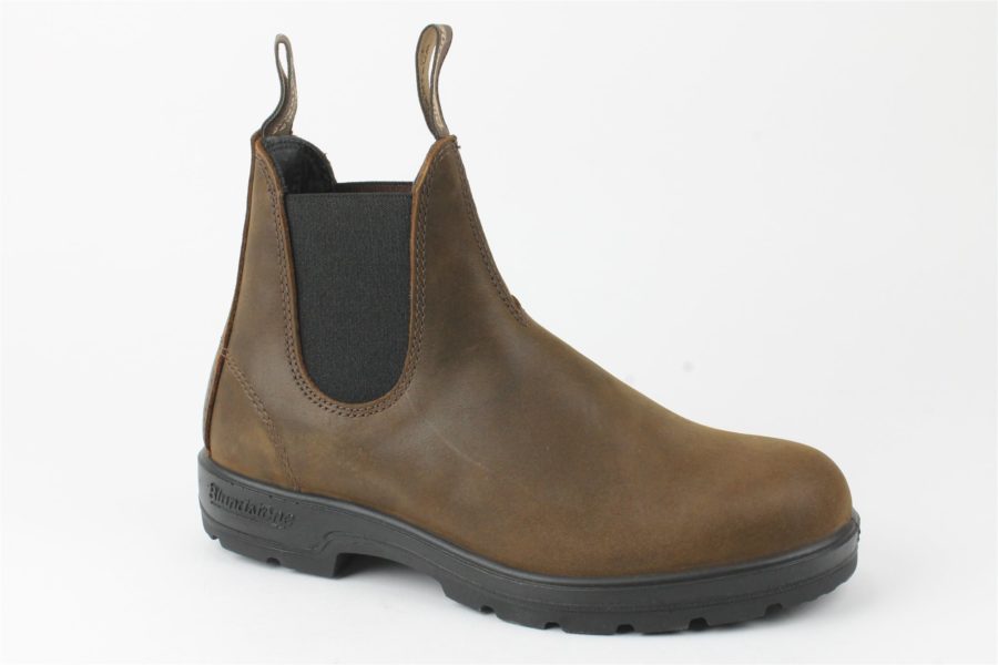 Chelsea boot 1609