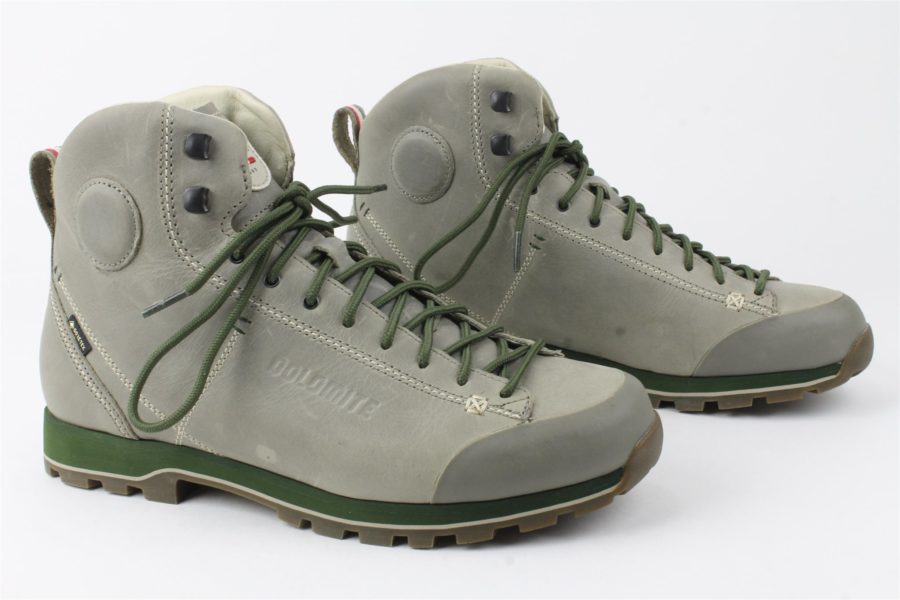 Cinquantaquattro High FG GTX