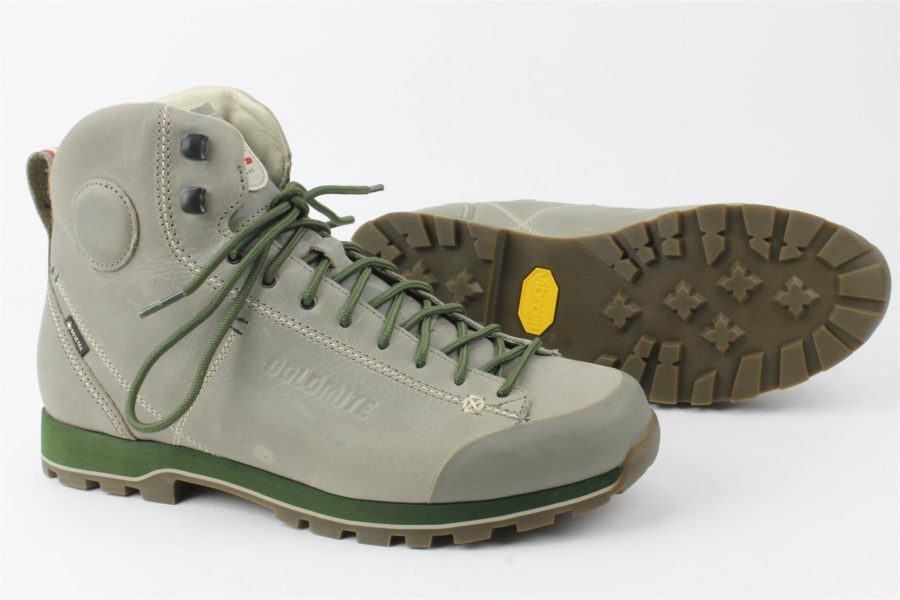 Cinquantaquattro High FG GTX