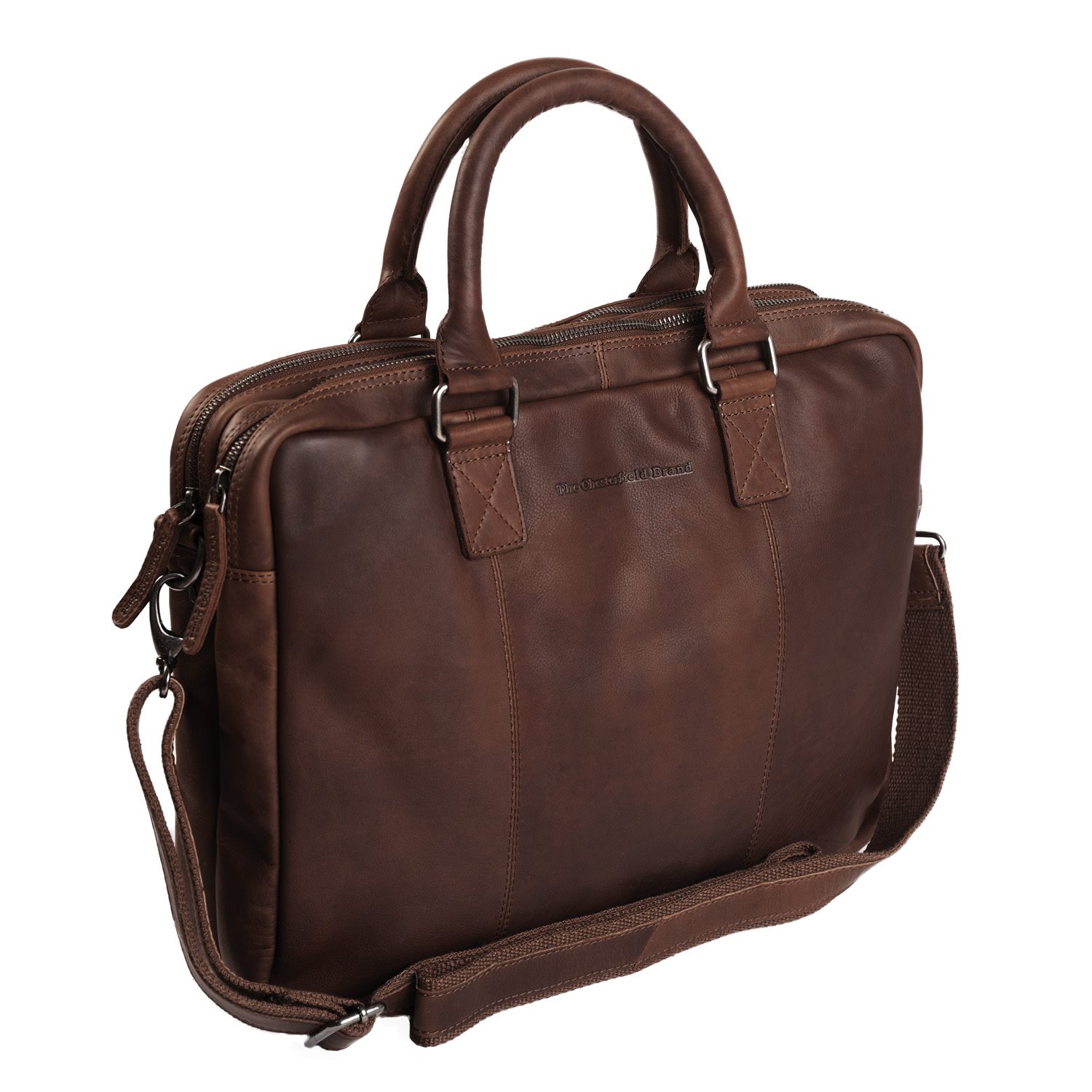 geschiedenis Vijf Vertrouwen op The Chesterfield Brand Laptoptas Floris bij Happy Walker - Beoordeeld met 9,7 geschiedenis Vijf Vertrouwen op The Chesterfield Brand Laptoptas Floris bij Happy Walker - Beoordeeld met 9,7