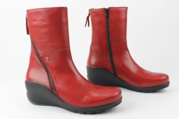Wolky Newtok bij Happy Walker - Beoordeeld met 9,7