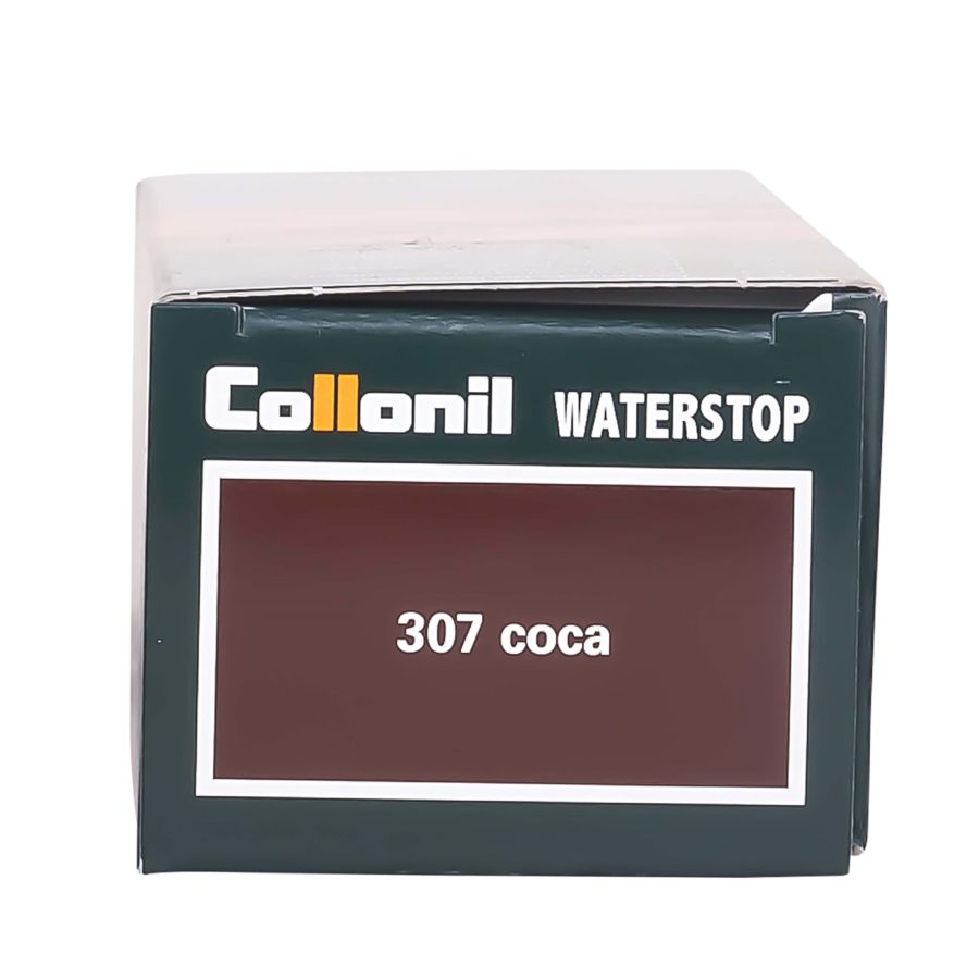 Waterstop Tube bruin
