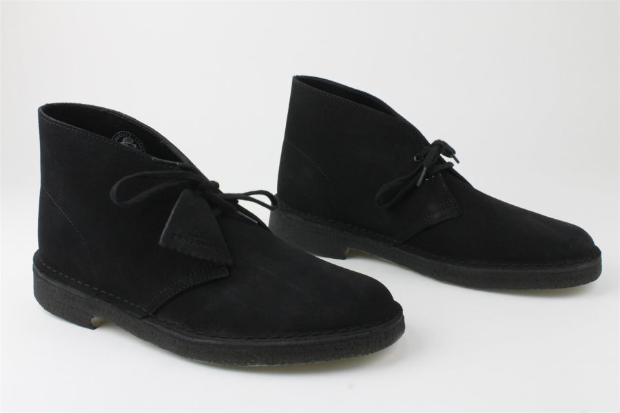 Desert Boot