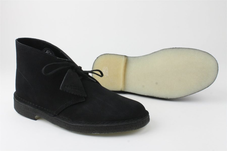 Desert Boot
