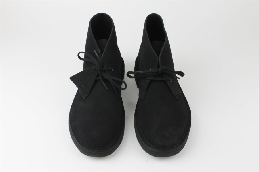 Desert Boot