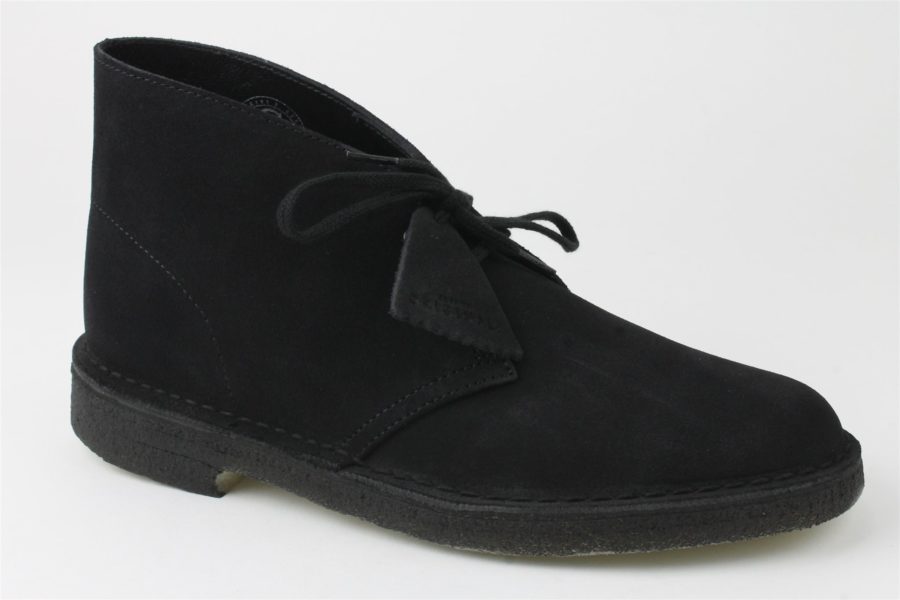 Desert Boot