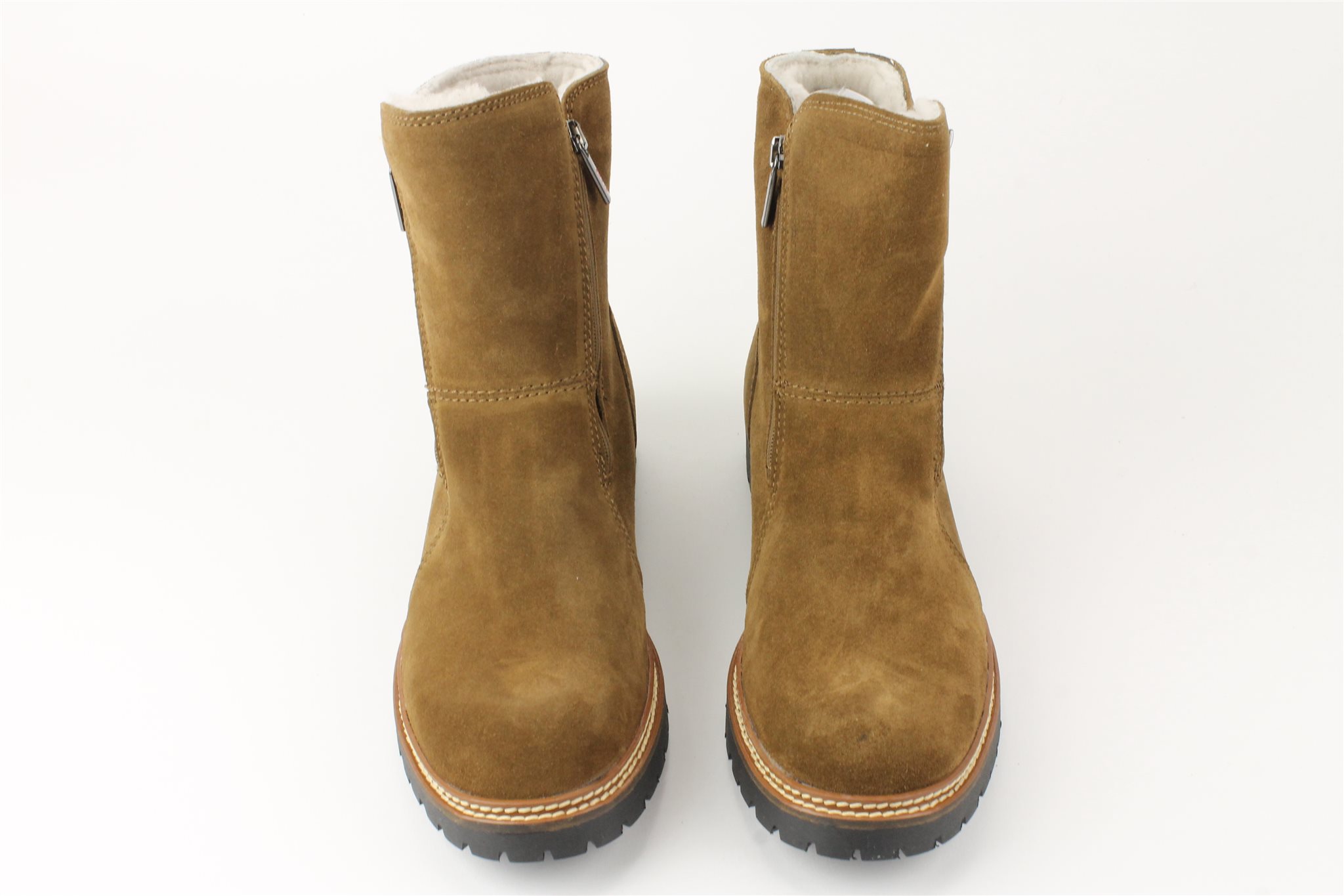 Grisport laars gevoerd bij Happy Walker - Beoordeeld met 9,7