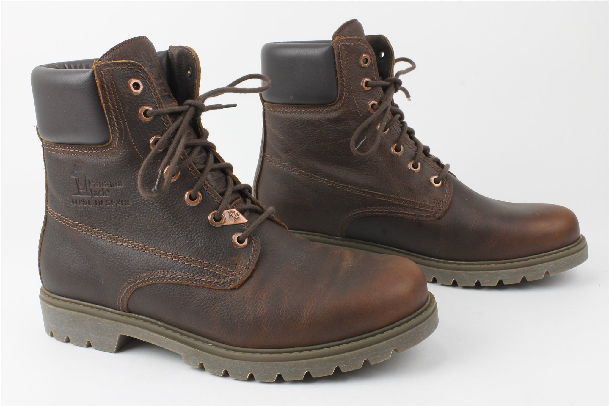 Panama Jack panama 03 C52 bij Happy Walker - Beoordeeld met 9,7