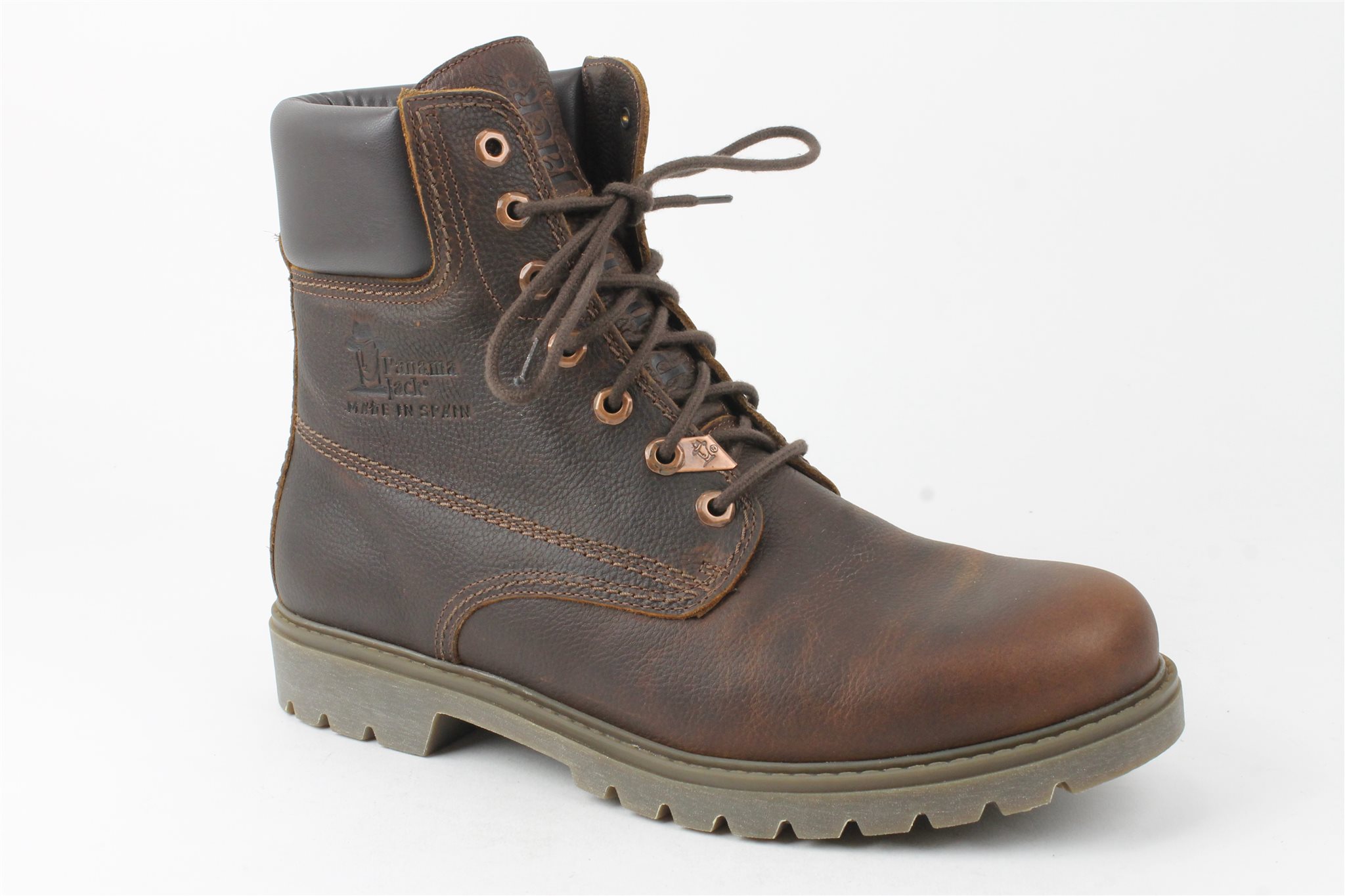 Panama Jack panama 03 C52 bij Happy Walker - Beoordeeld met 9,7