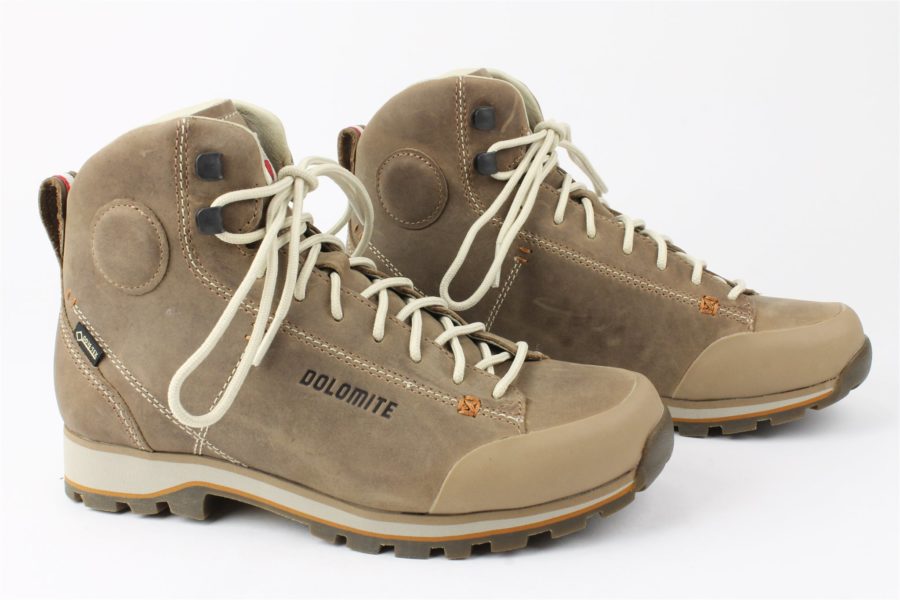 Cinquantaquattro High FG GTX W