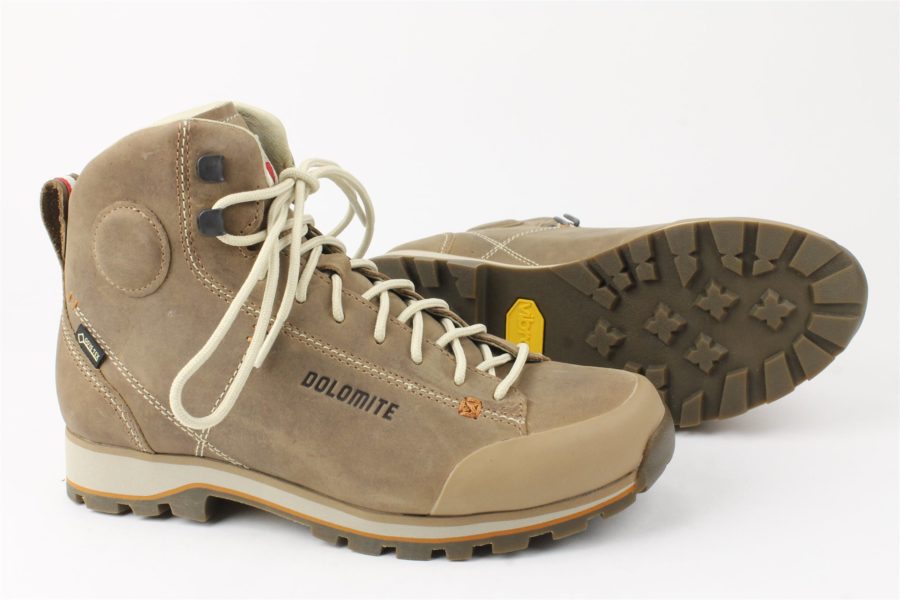 Cinquantaquattro High FG GTX W
