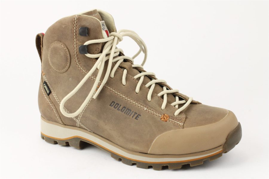 Cinquantaquattro High FG GTX W