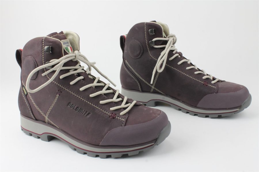 Cinquantaquattro High W FG GTX