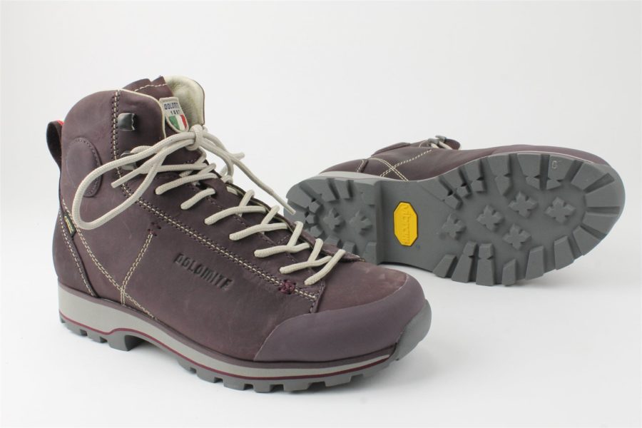 Cinquantaquattro High W FG GTX