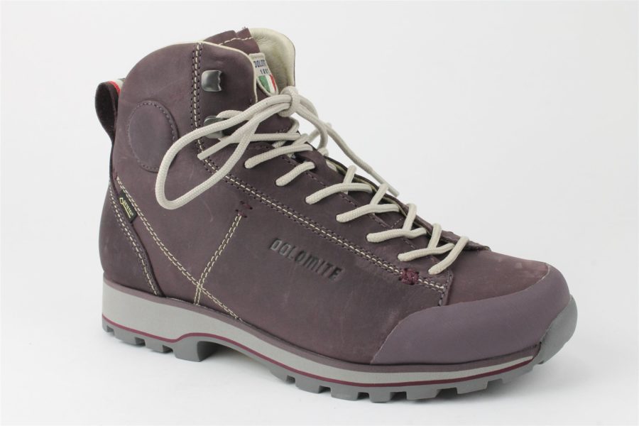 Cinquantaquattro High W FG GTX