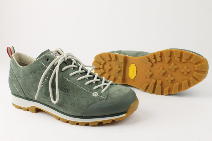 Cinquantaquattro Low