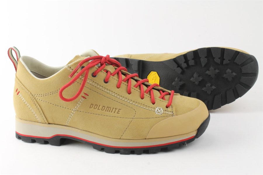 Cinquantaquattro Low