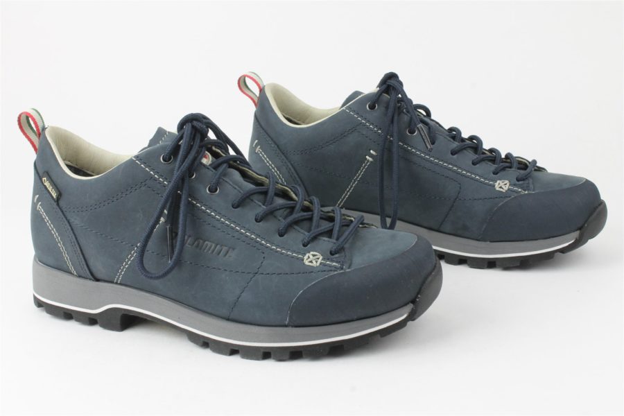 Cinquantaquattro Low FG GTX