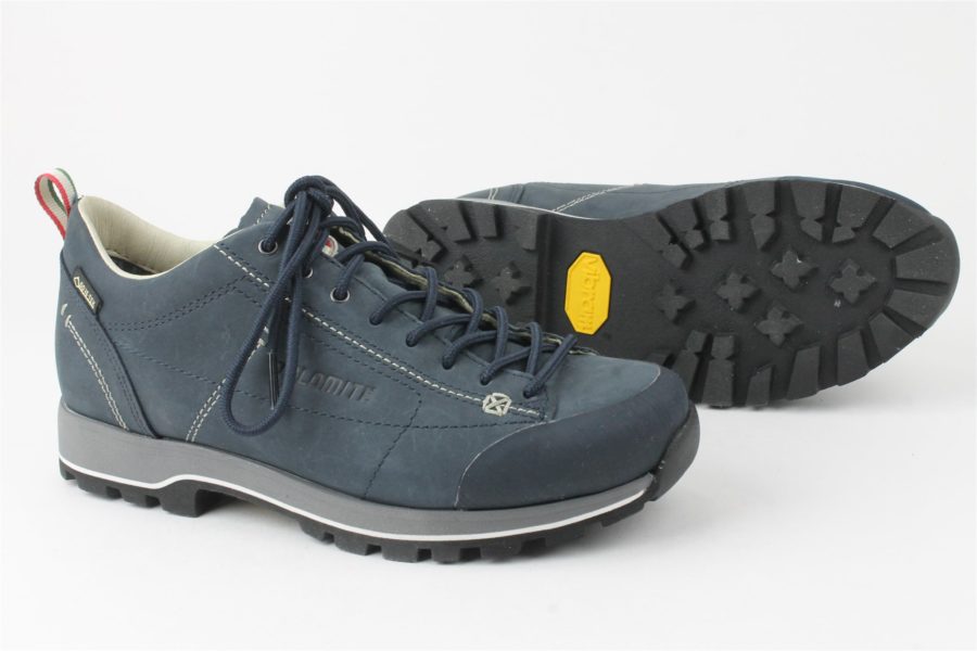 Cinquantaquattro Low FG GTX