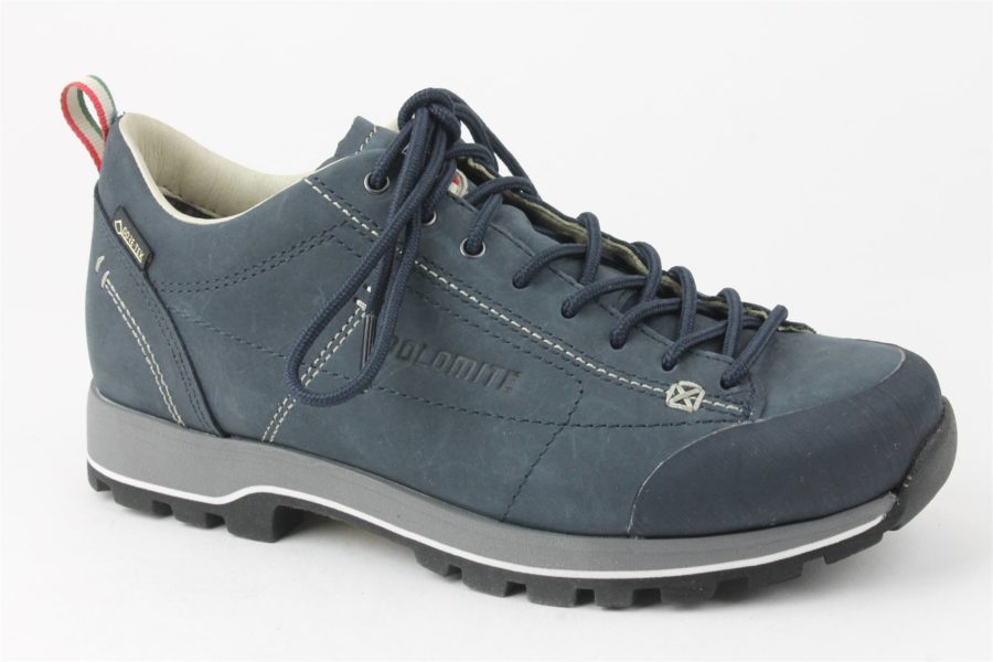 Cinquantaquattro Low FG GTX
