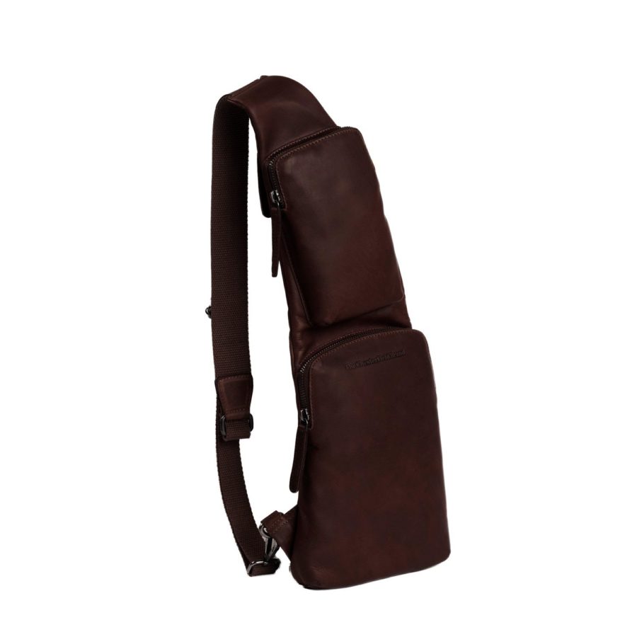 Crossbody Rugzak Logan