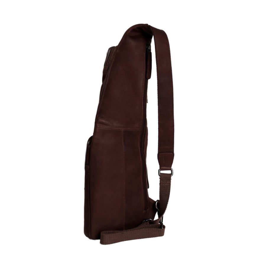 Crossbody Rugzak Logan