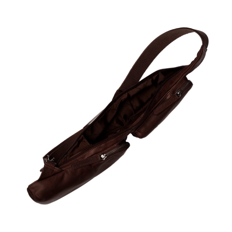 Crossbody Rugzak Logan