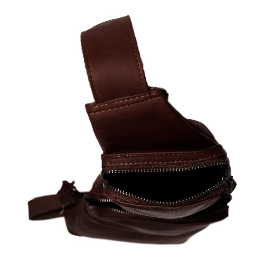 Crossbody Rugzak Logan