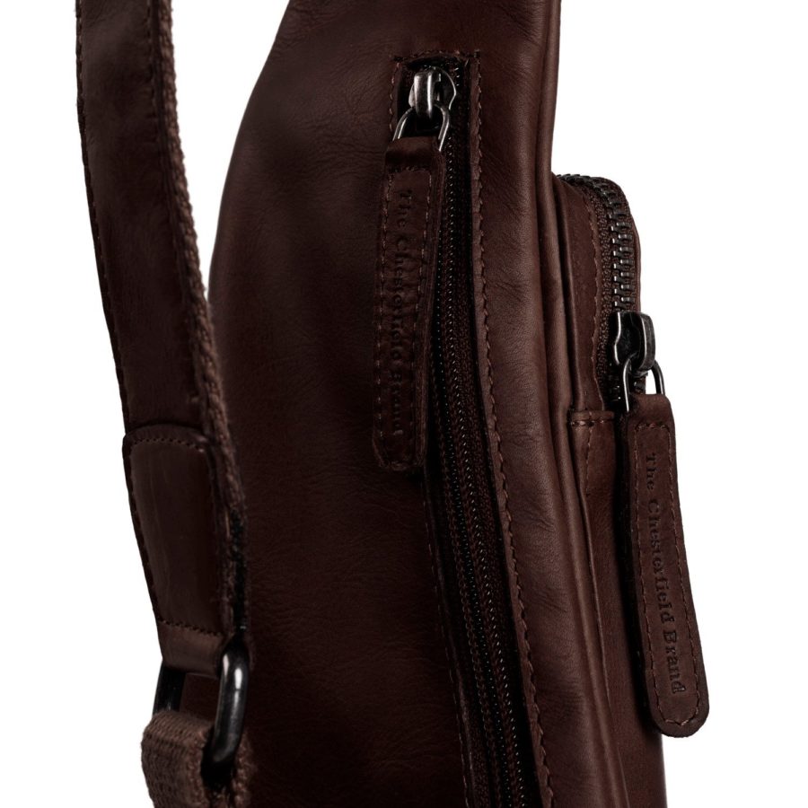 Crossbody Rugzak Logan