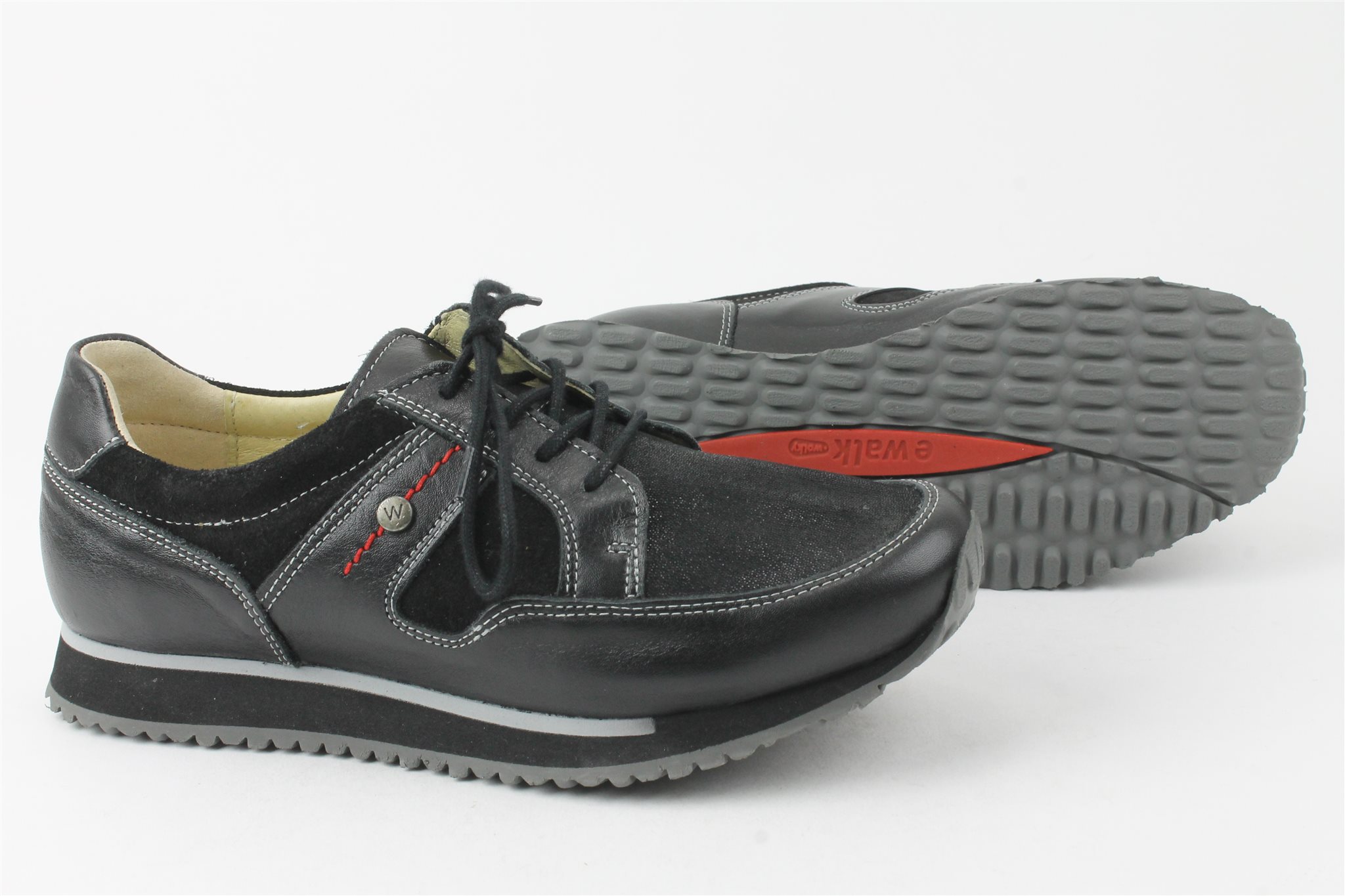 Wolky E walk bij Happy Walker - Beoordeeld met 9,7
