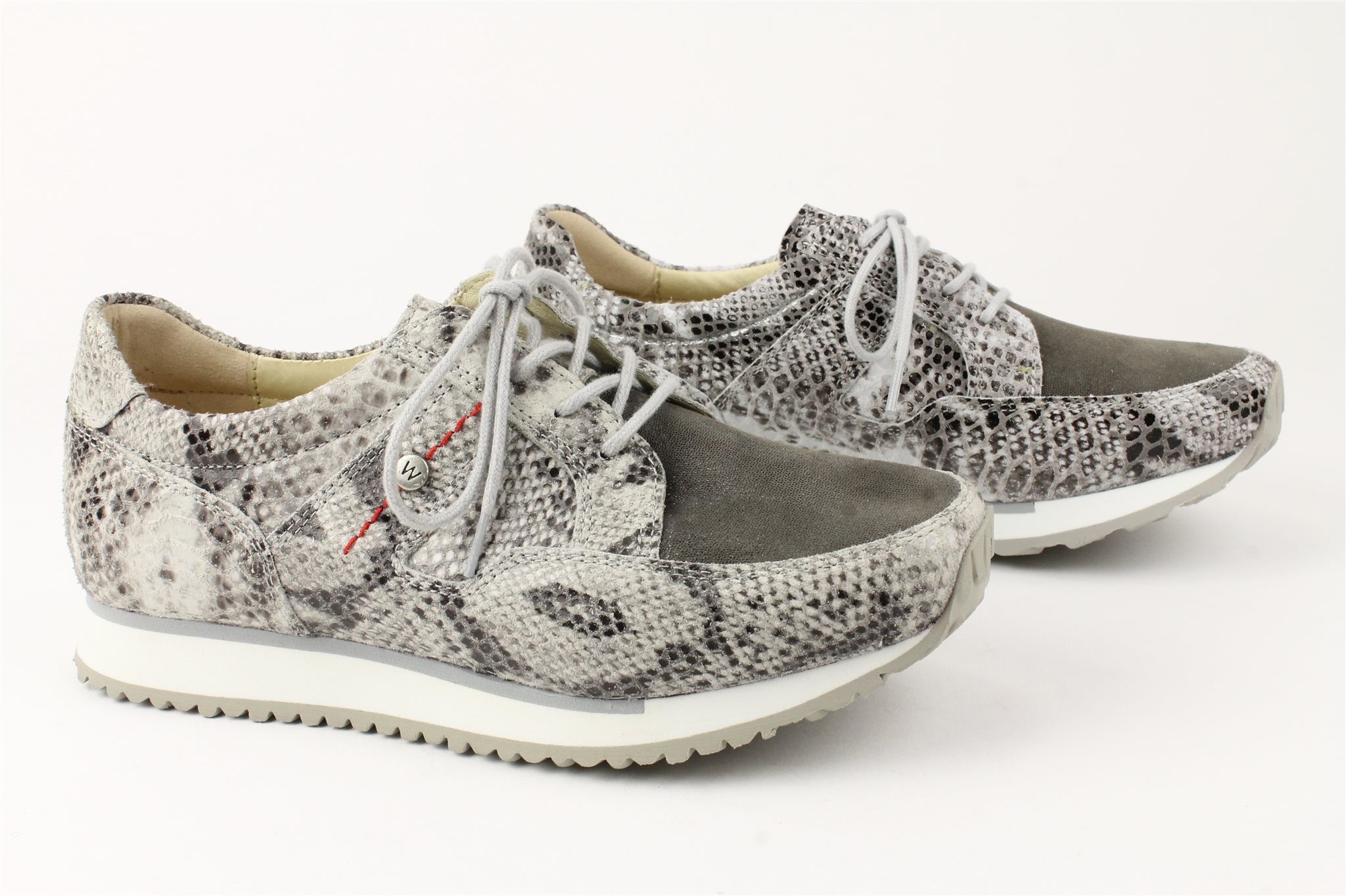 Wolky Ewalk bij Happy Walker - Beoordeeld met 9,7