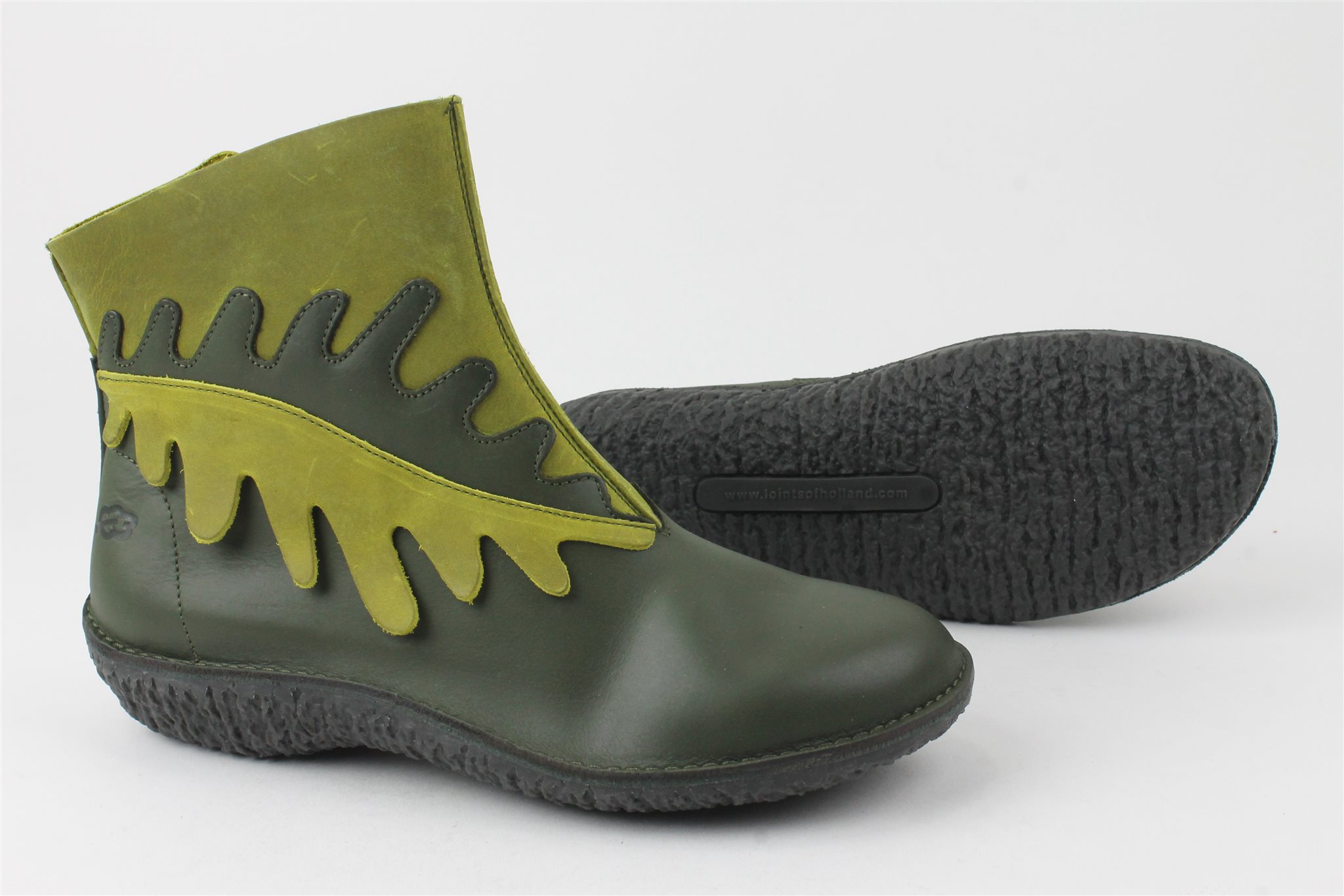 Loints Fusion bij Happy Walker - Beoordeeld met 9,7