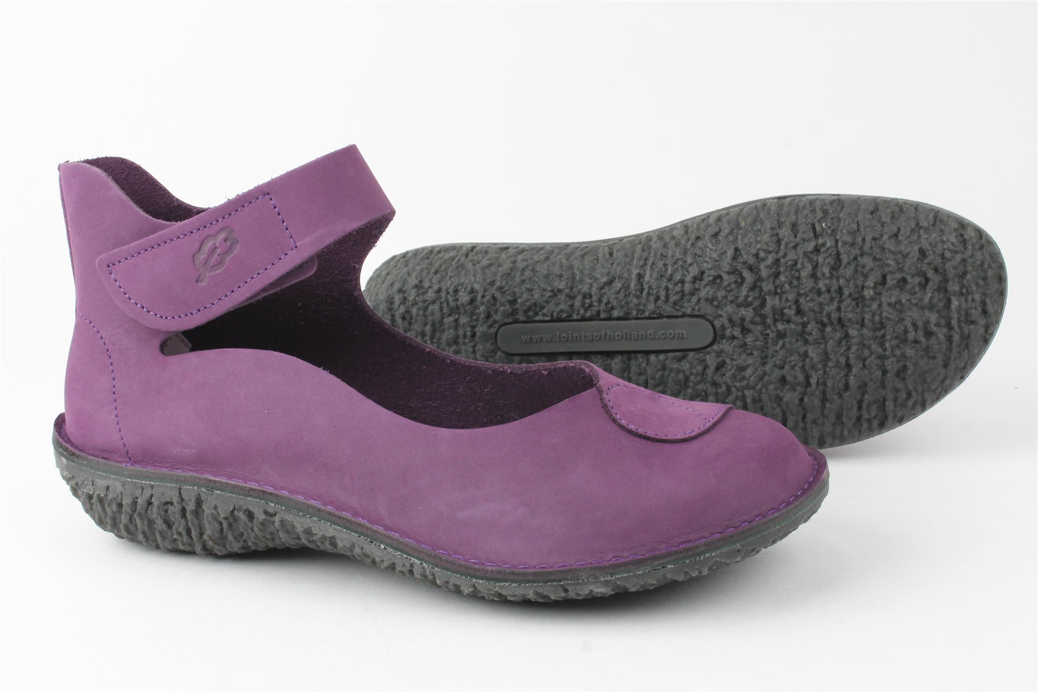Loints Fusion enkelband bij Happy Walker - Beoordeeld met 9,7