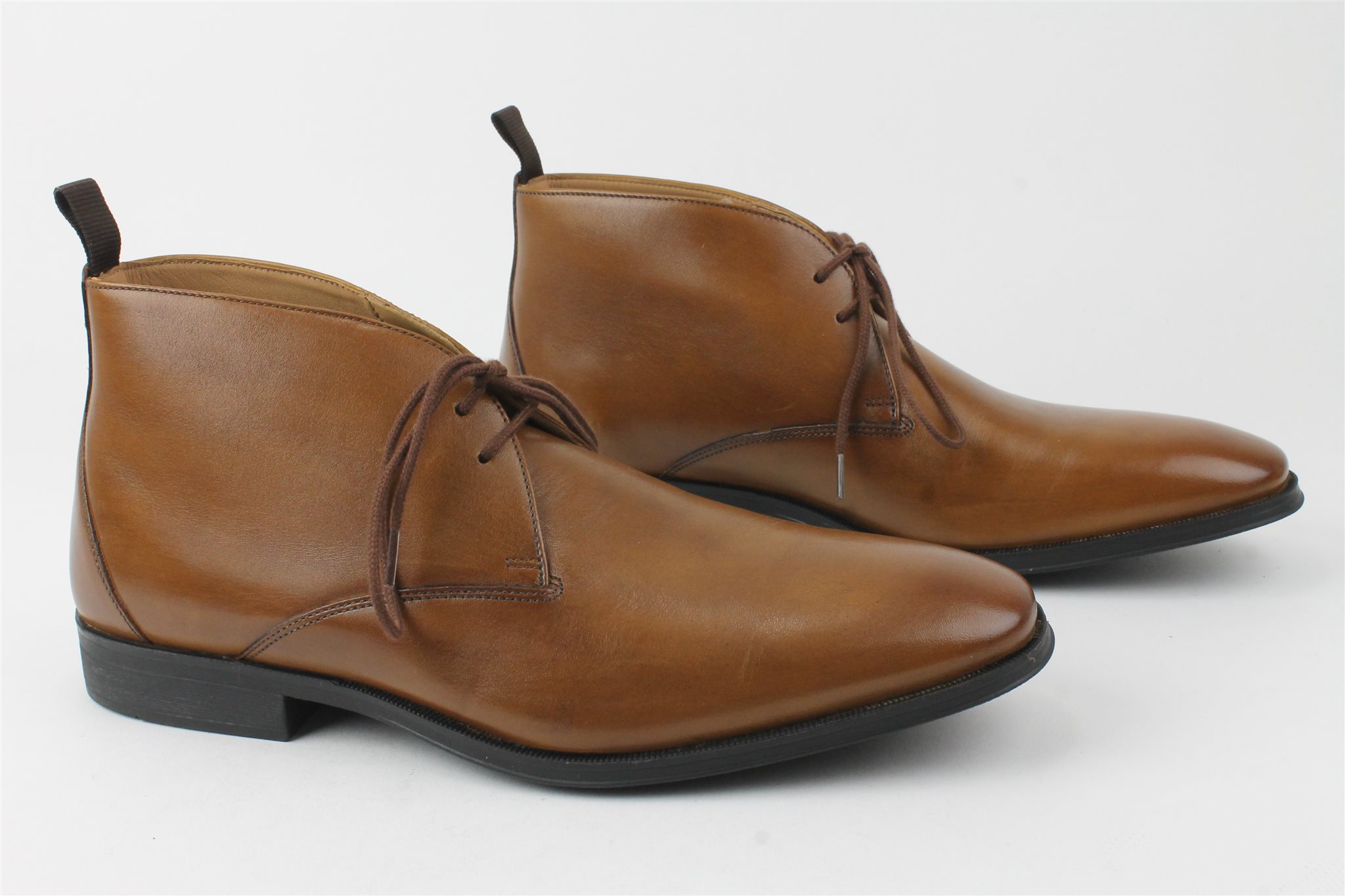 Clarks bij Happy Walker - Beoordeeld met 9,7