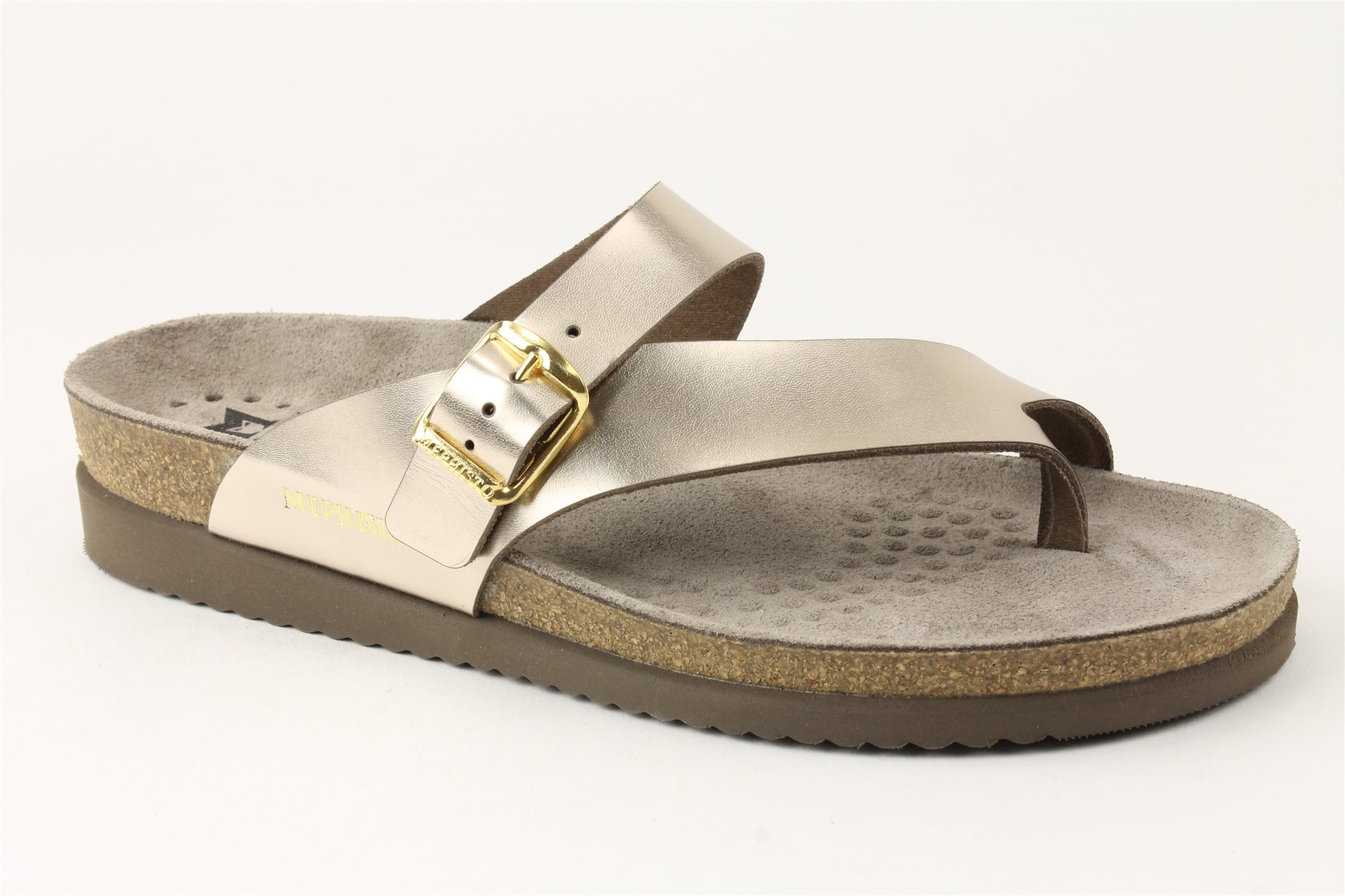Mephisto Helen bij Happy Walker - Beoordeeld met 9,7