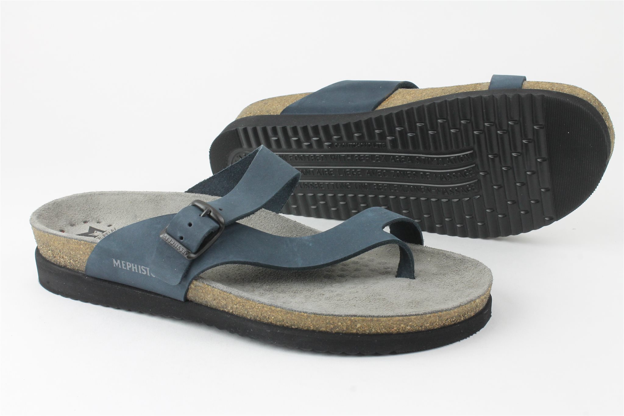 mephisto helen navy