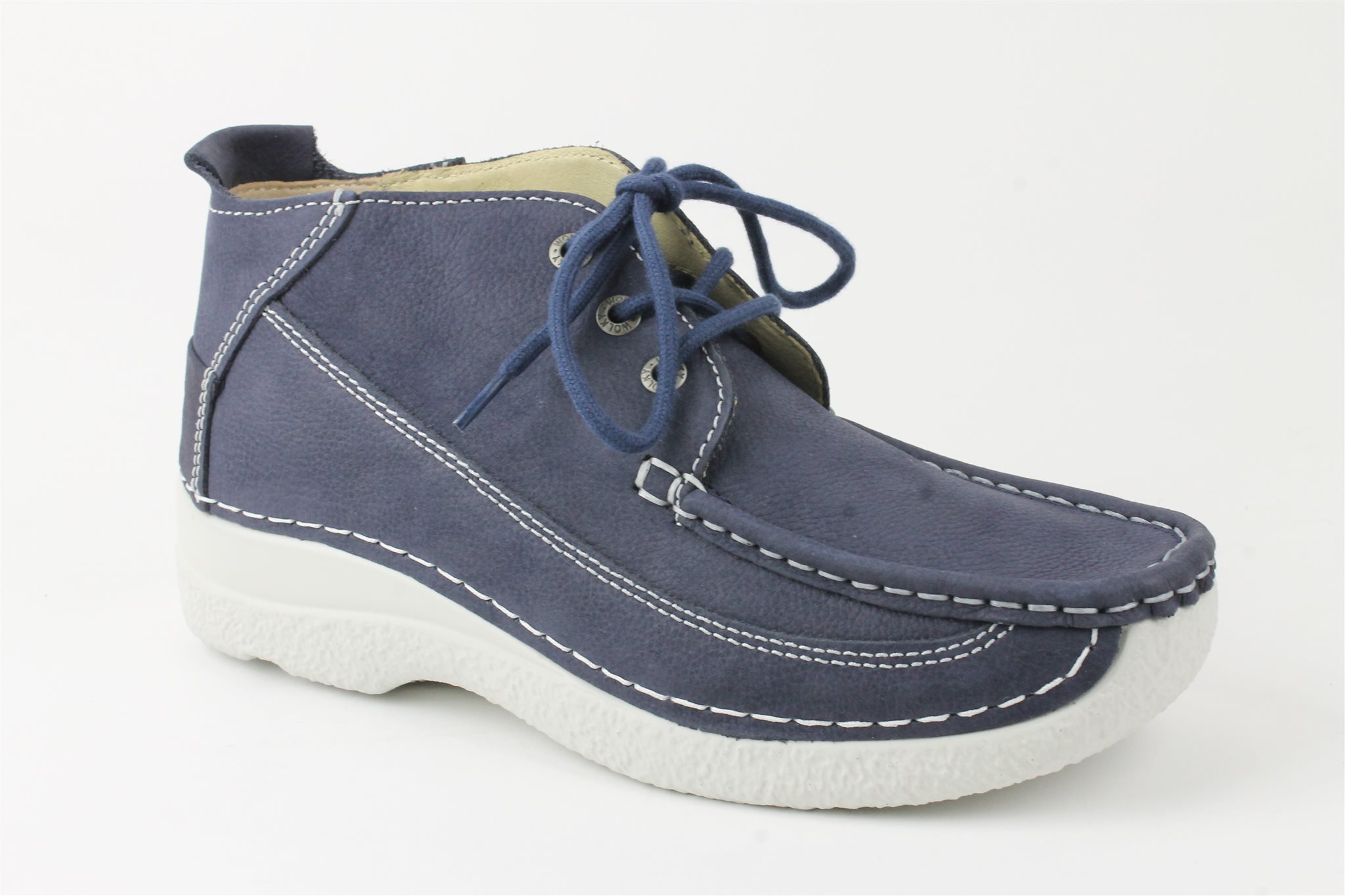 Wolky Roll Moc bij Happy Walker - Beoordeeld met 9,7