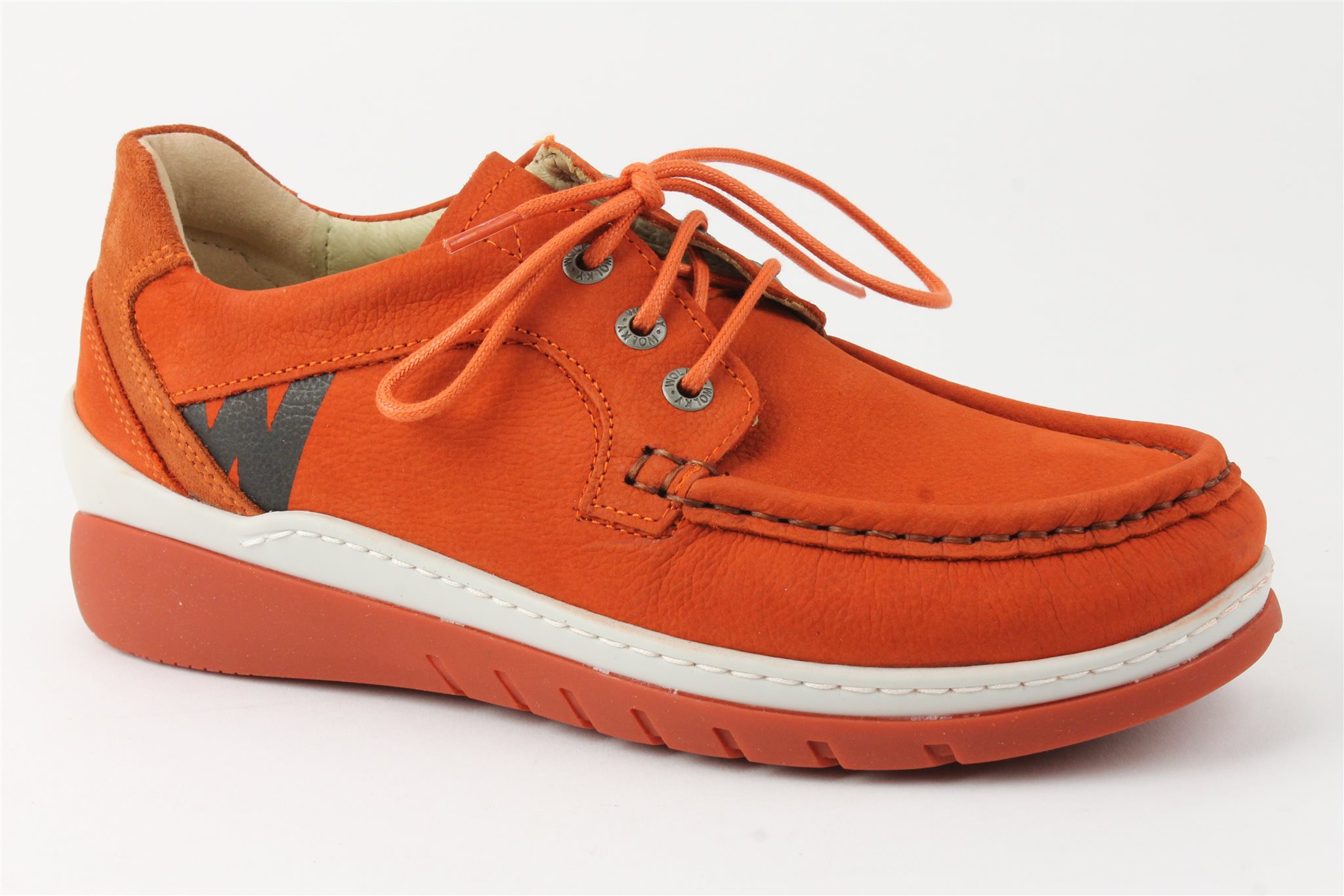 Wolky Time bij Happy Walker - Beoordeeld met 9,7