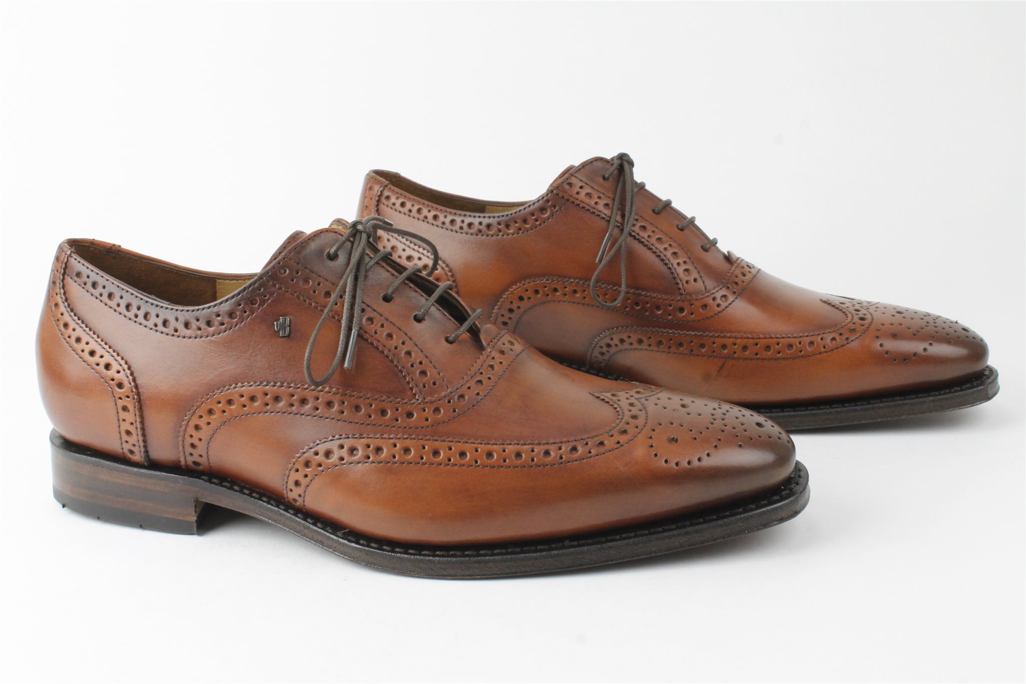 Van Bommel VB dressed bij Happy Walker - Beoordeeld met 9,7