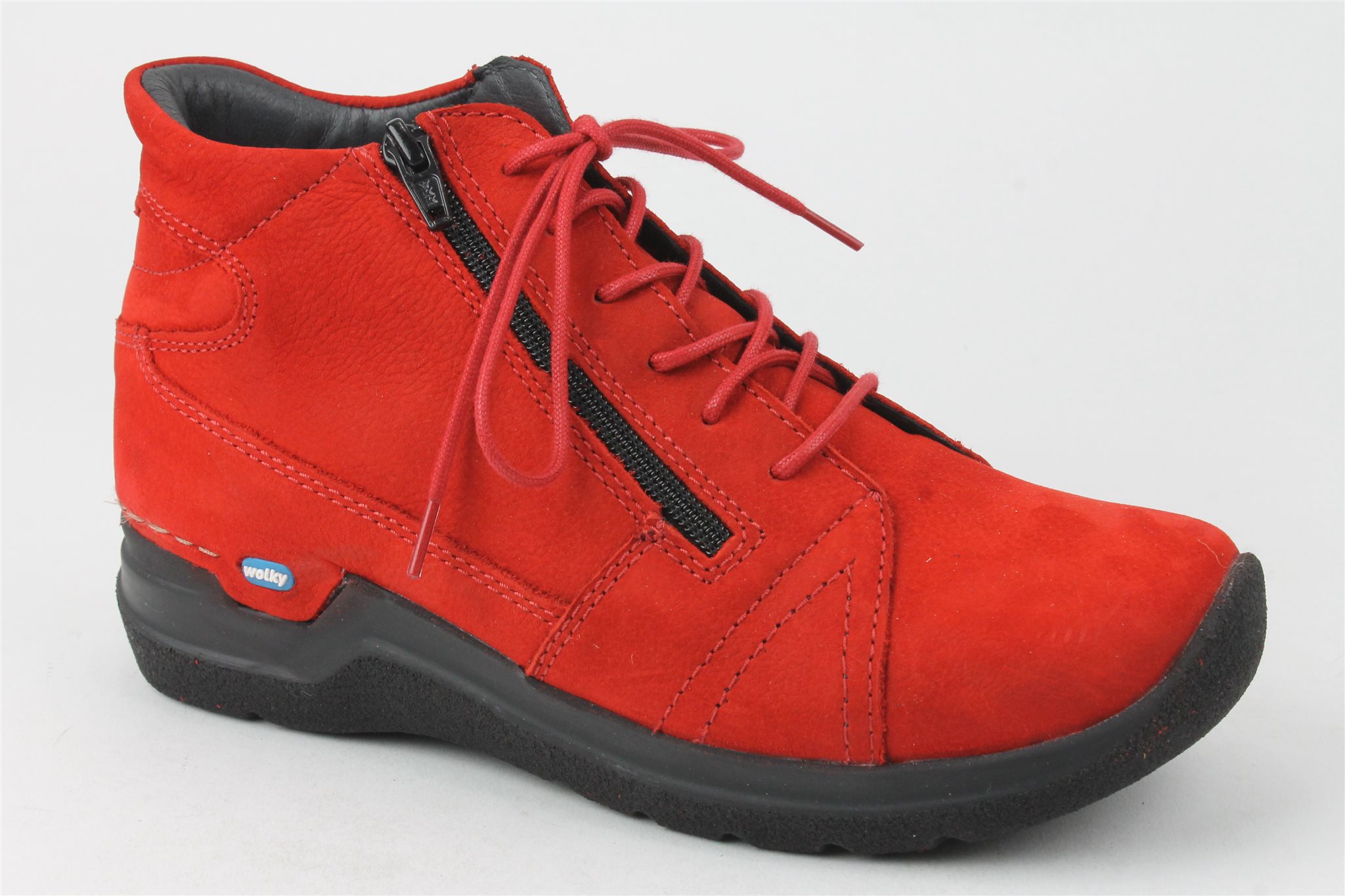 Wolky Why bij Happy Walker - Beoordeeld met 9,7
