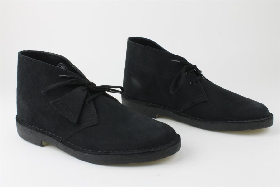 Desert Boot