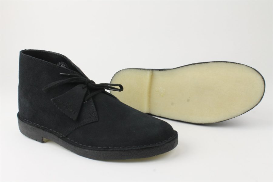 Desert Boot
