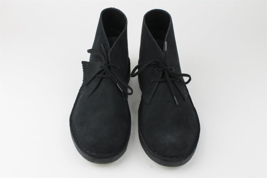 Desert Boot