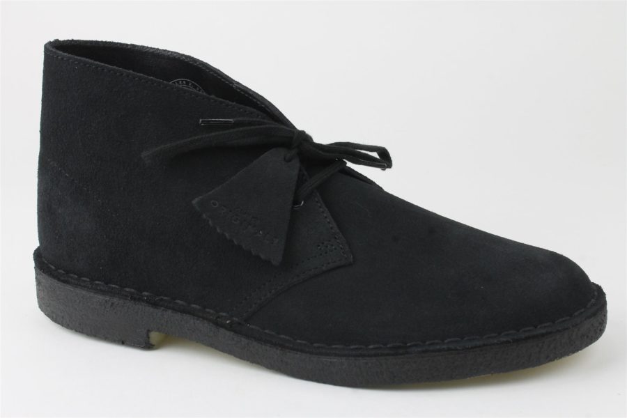 Desert Boot