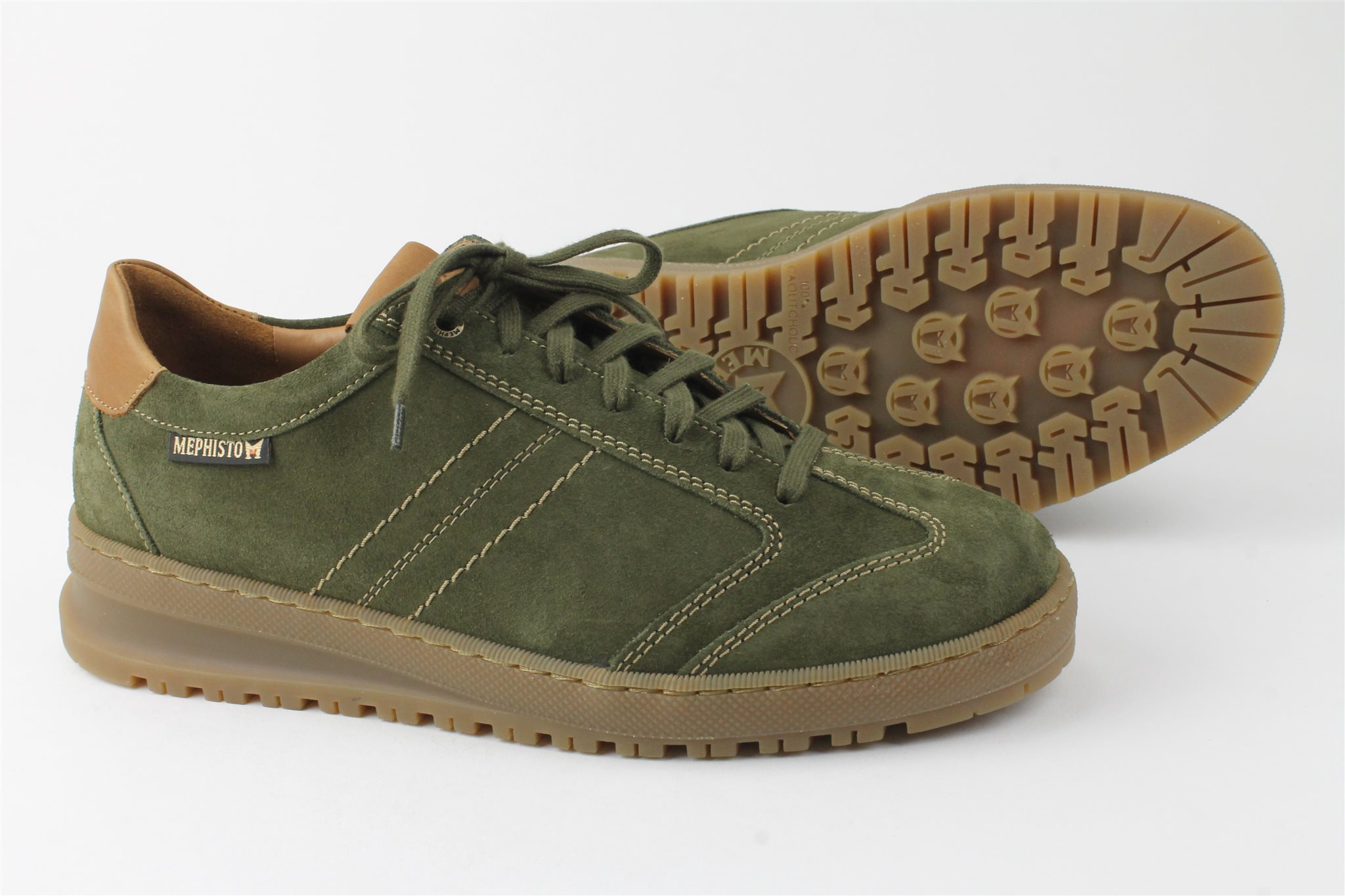 Mephisto jumper bij Happy Walker - Beoordeeld met 9,7