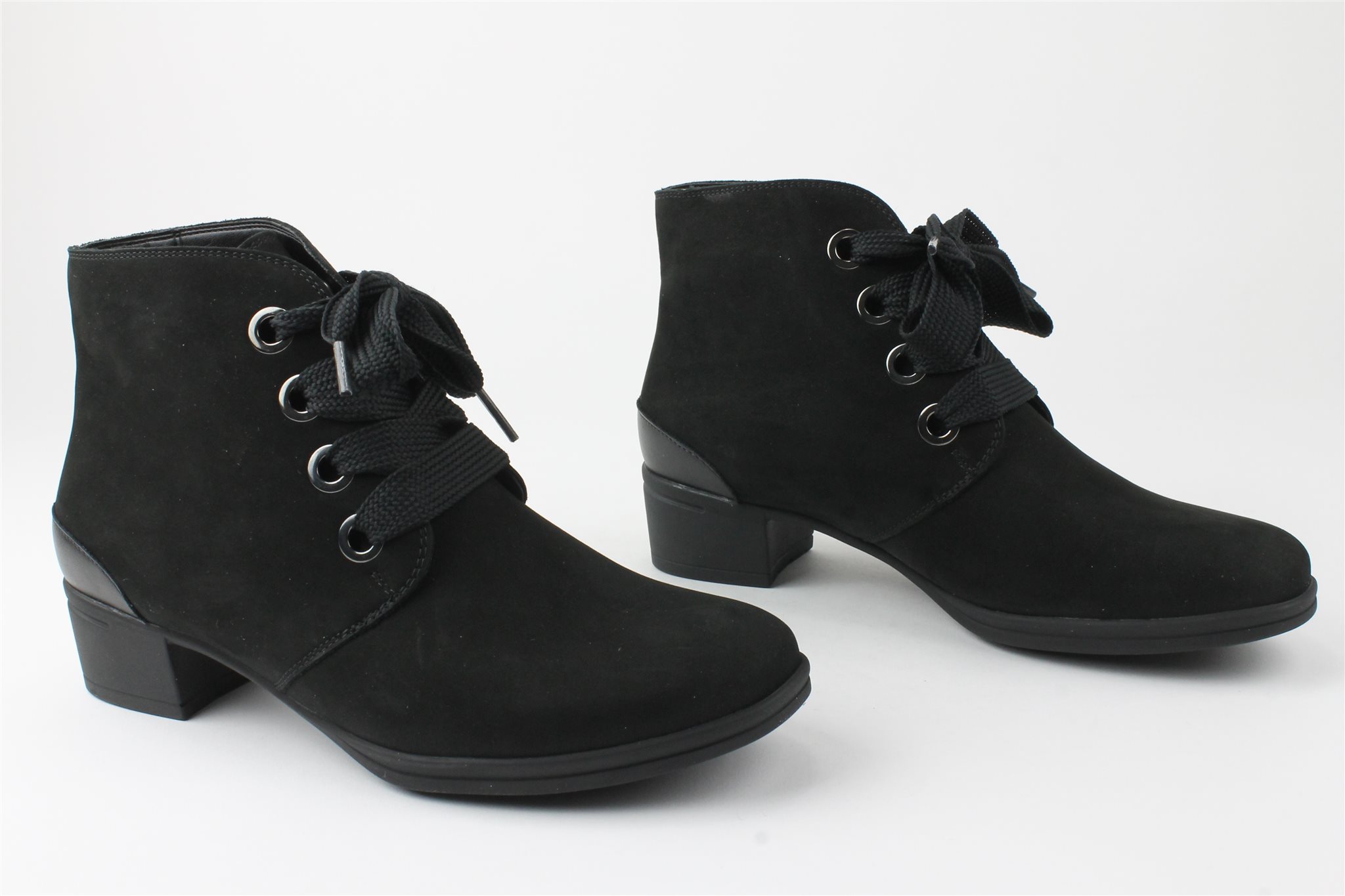 Hartjes veterbootje hakje bij Happy Walker - Beoordeeld met 9,7
